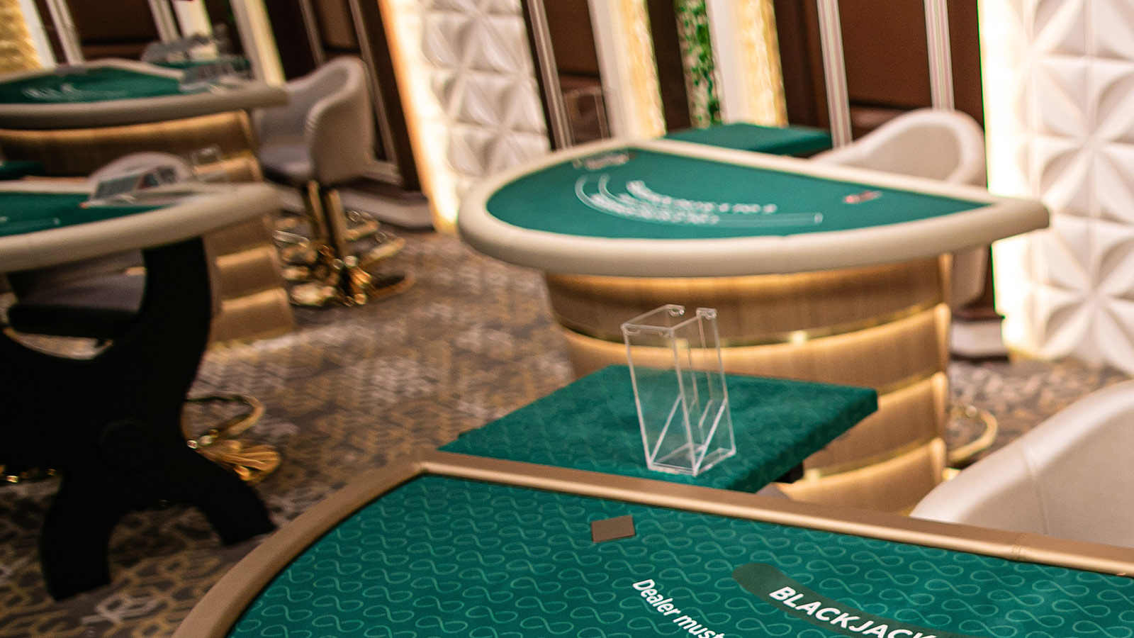 Blackjack Classic 63