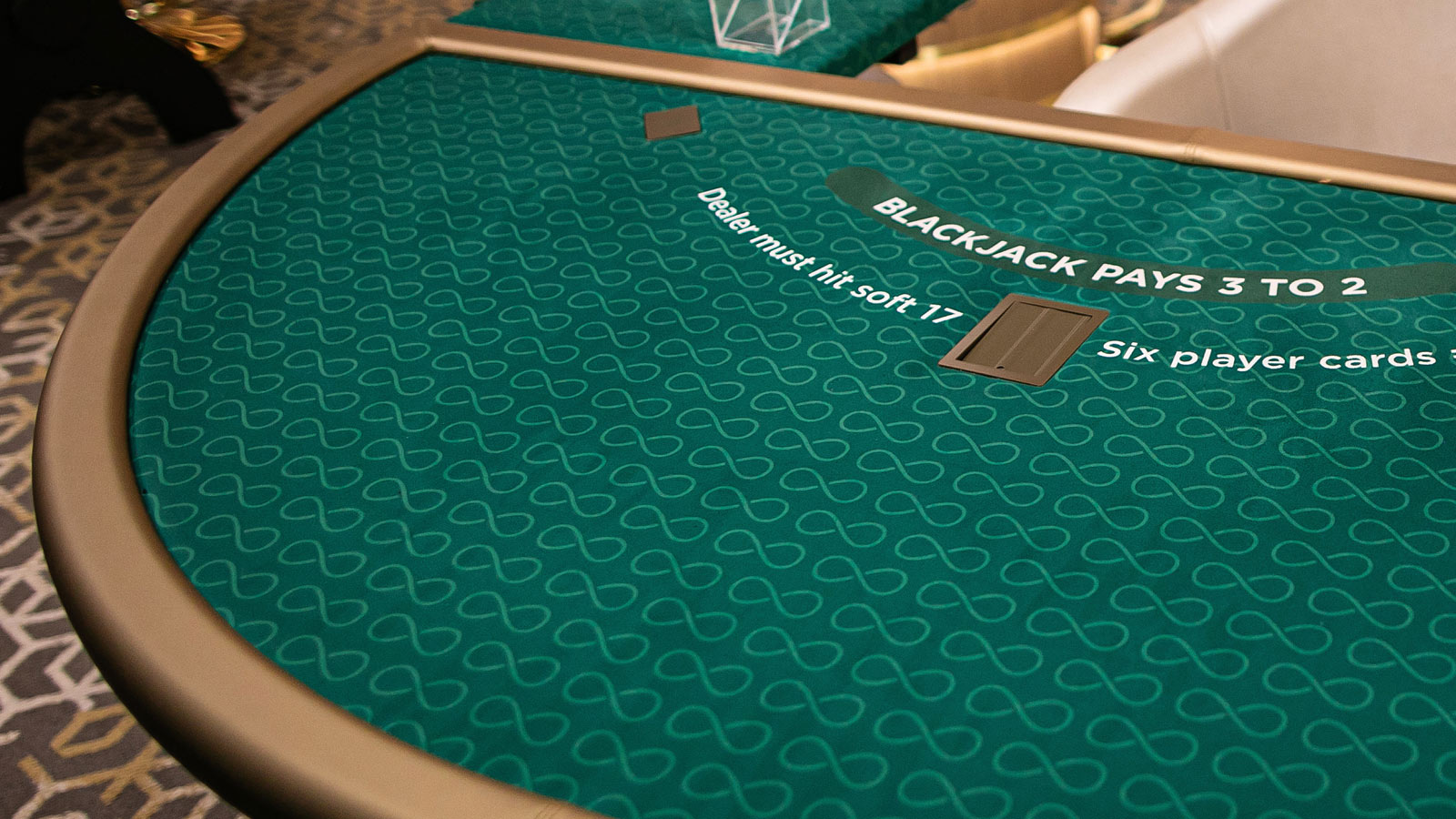 Blackjack Classic 64