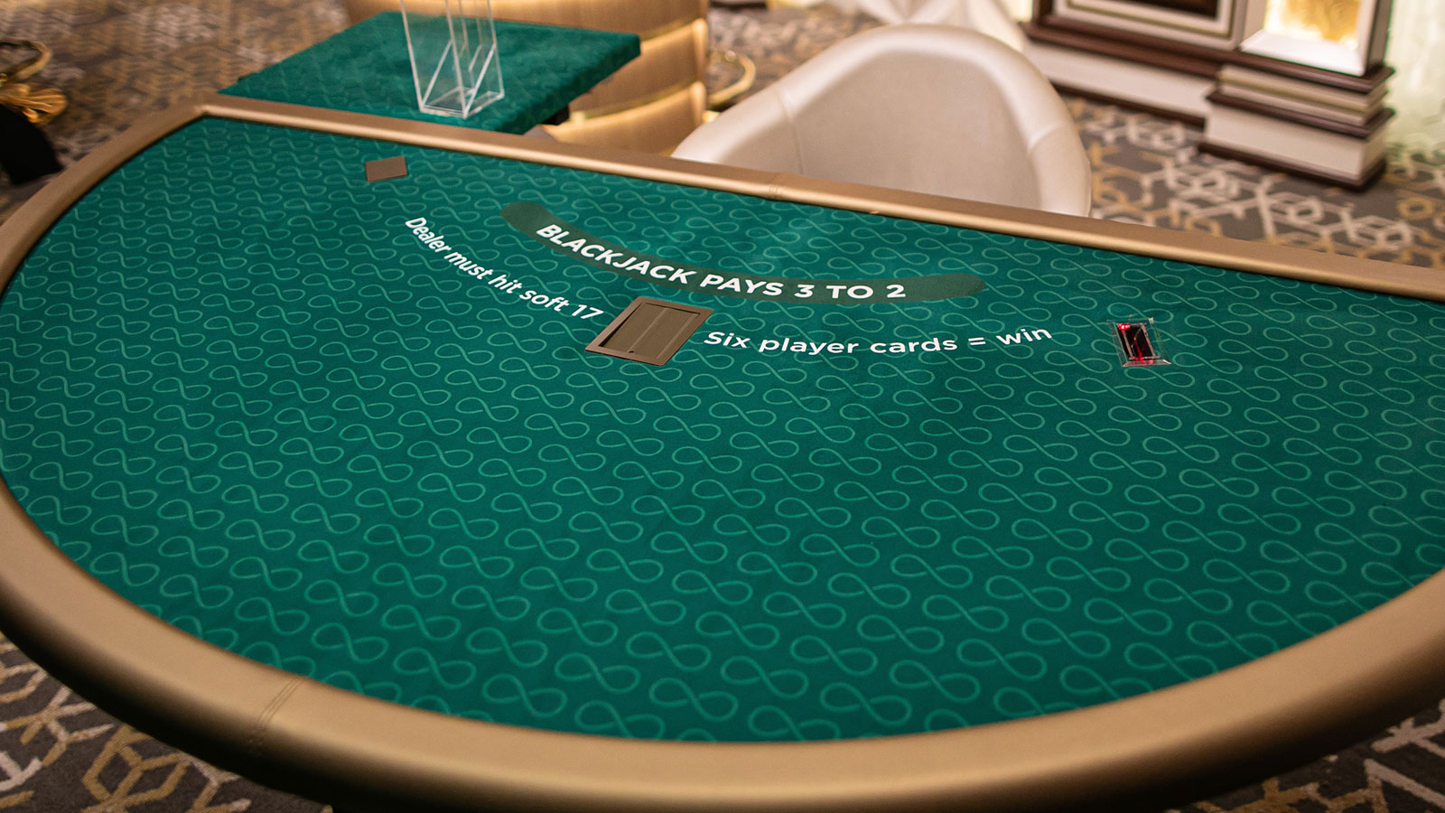 Blackjack Classic 66