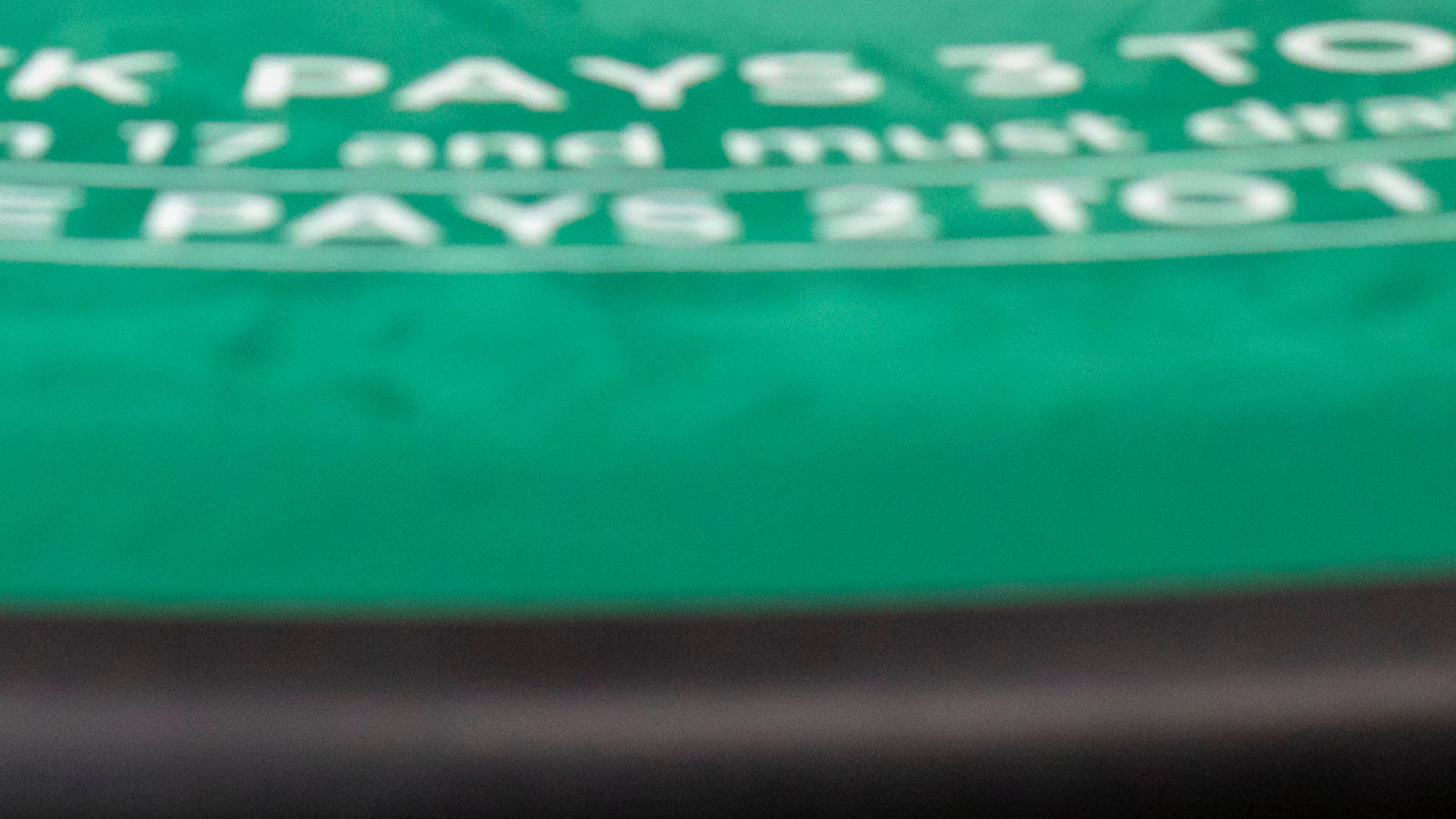 Blackjack C