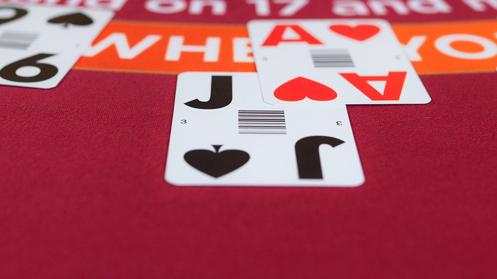 Blackjack VIP 27