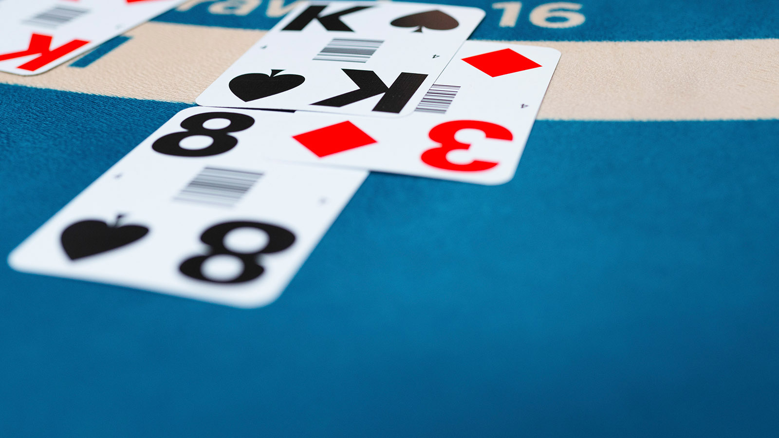 Blackjack VIP 9
