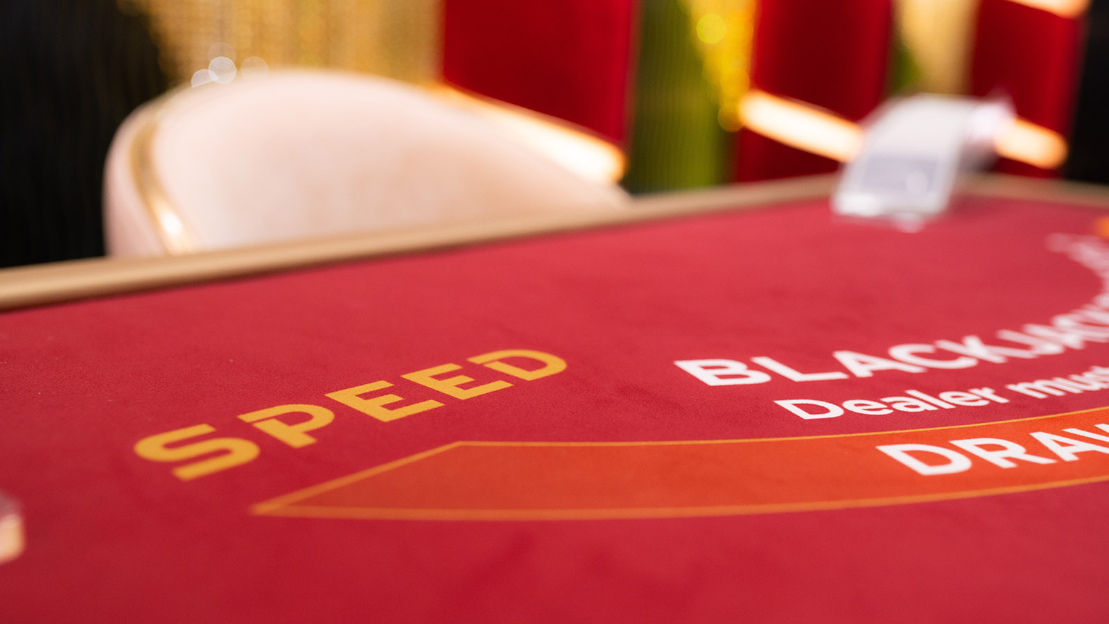 Classic Speed Blackjack 49