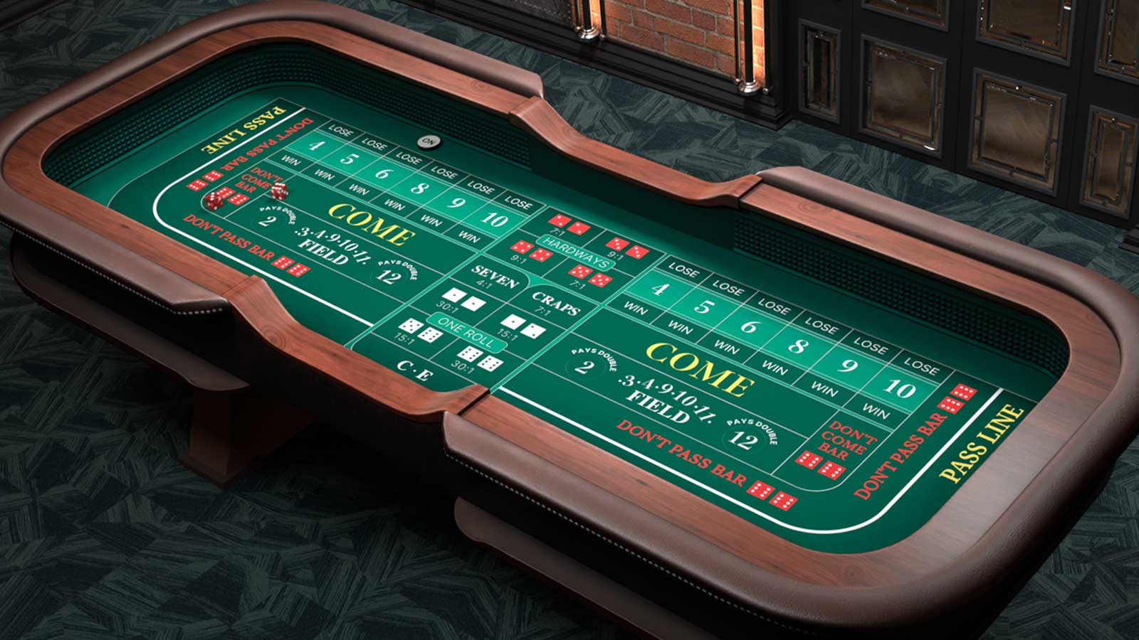 Craps