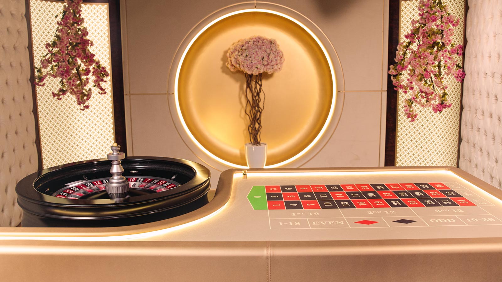 Japanese Roulette