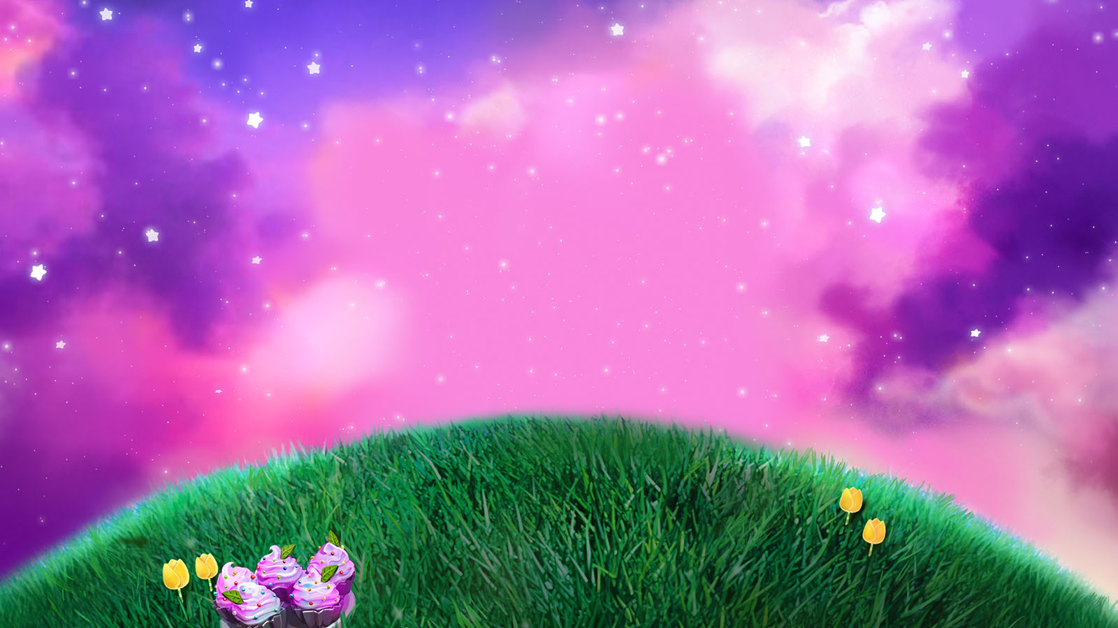Pinatas & Ponies