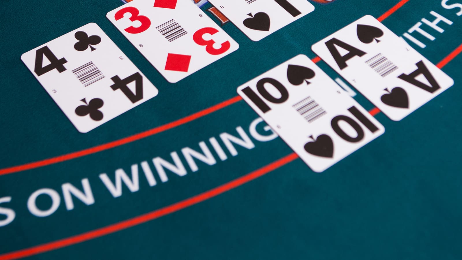 Poker Lobby