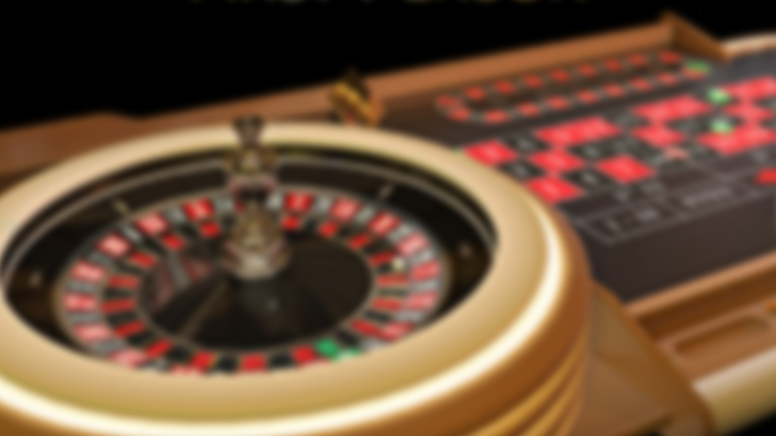 First Person Lightning Roulette