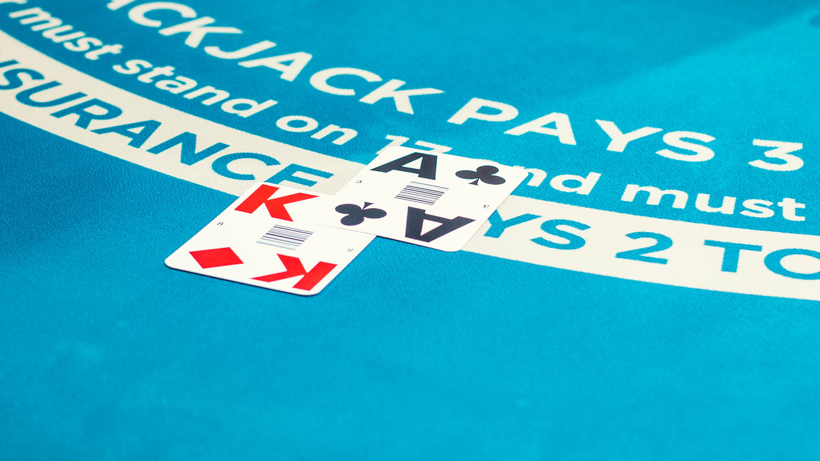 Blackjack Silver F