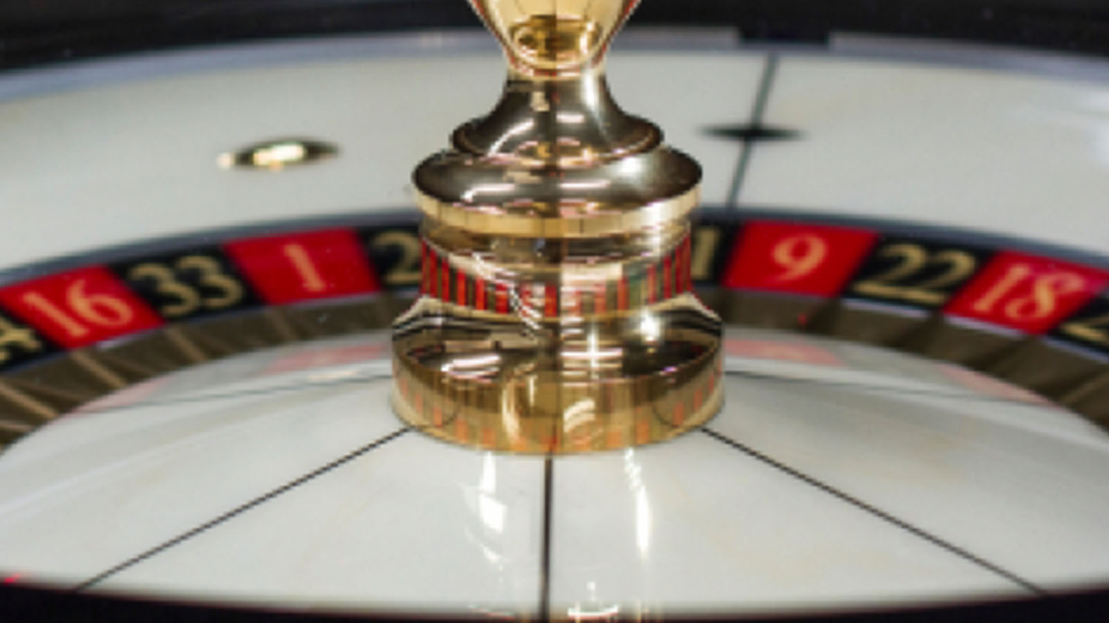 Speed Auto Roulette