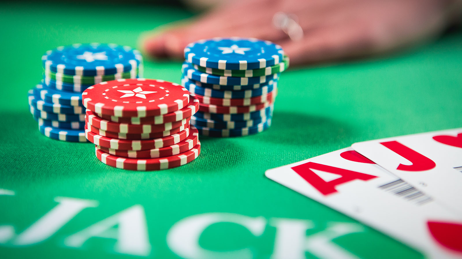 Speed VIP Blackjack L