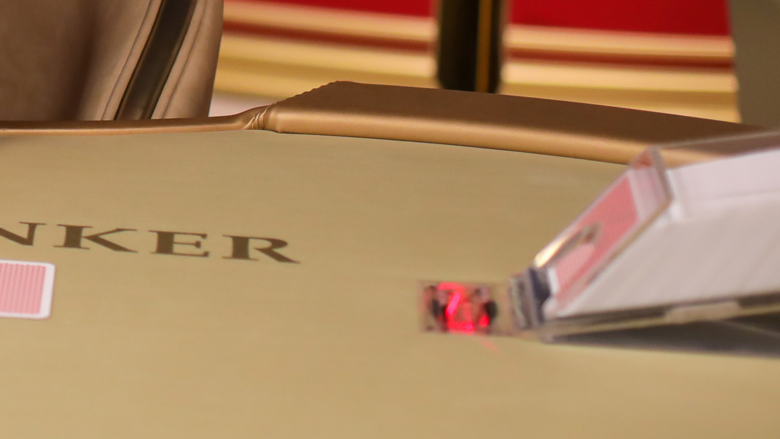 No Commission Baccarat