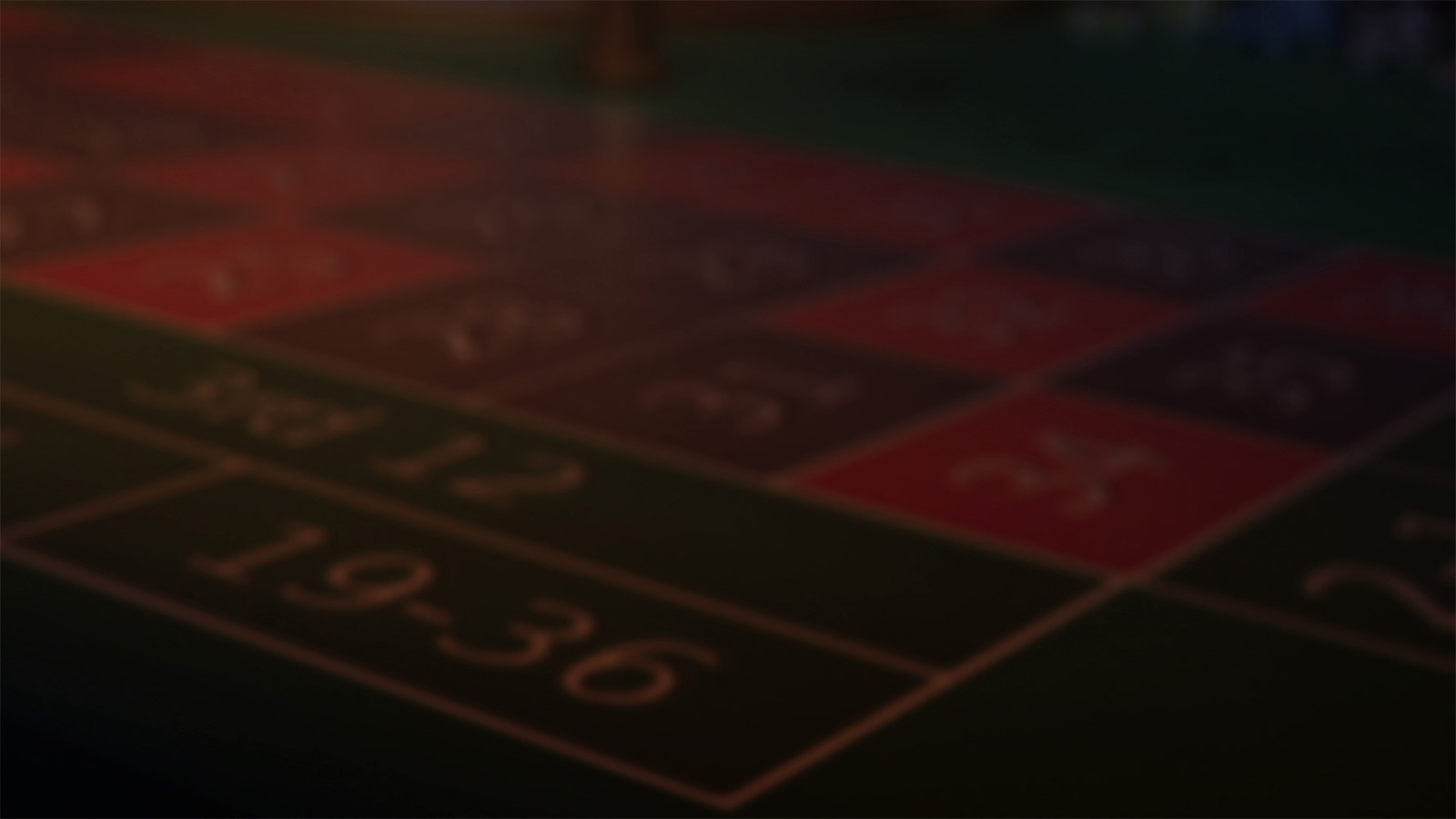 American Roulette 3D