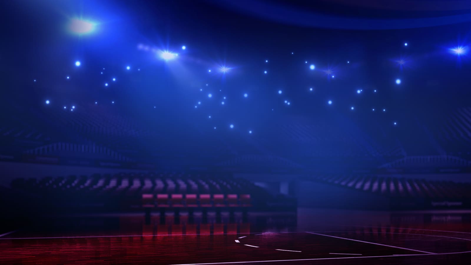 B-Ball Blitz