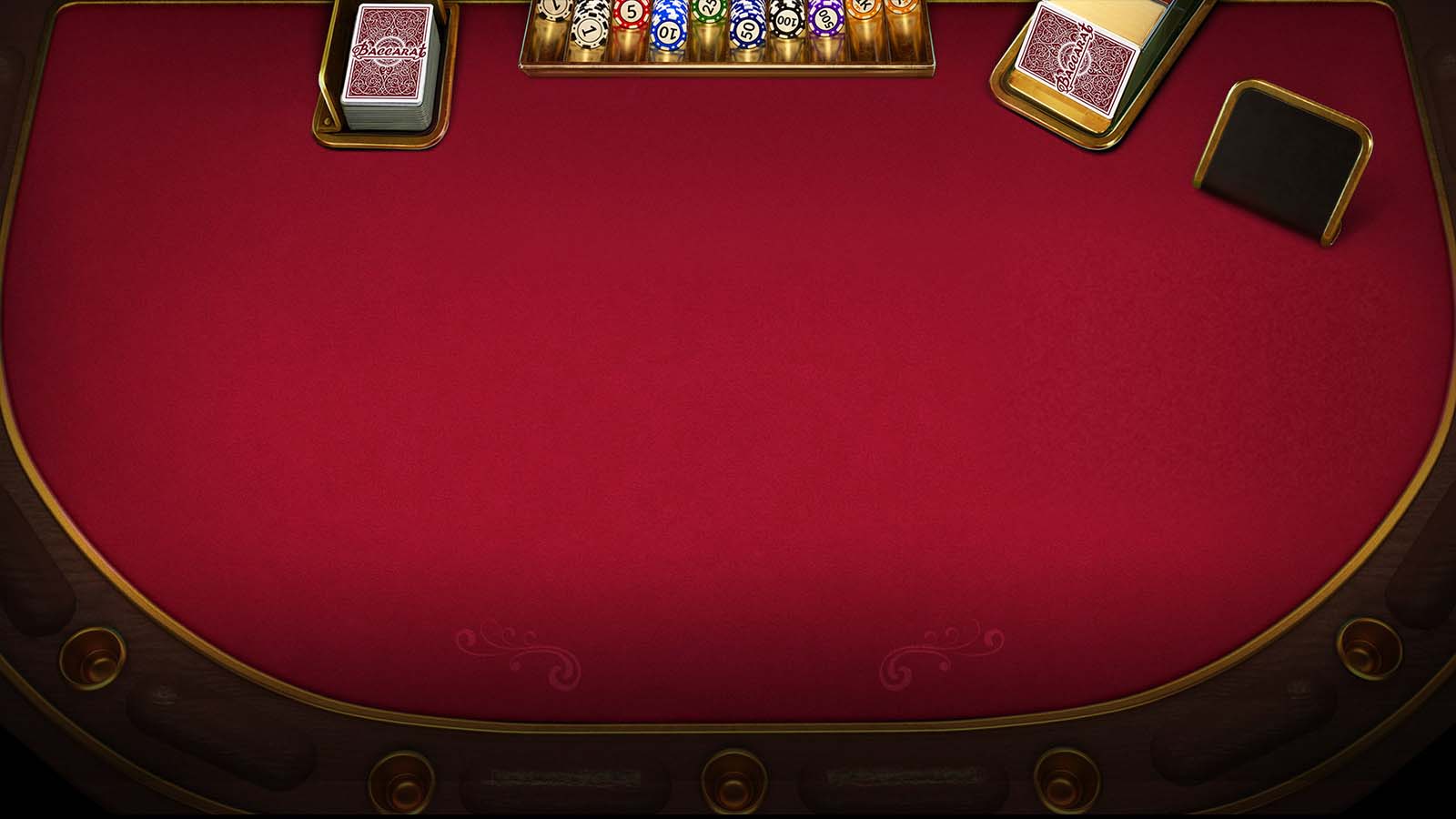 Baccarat 777