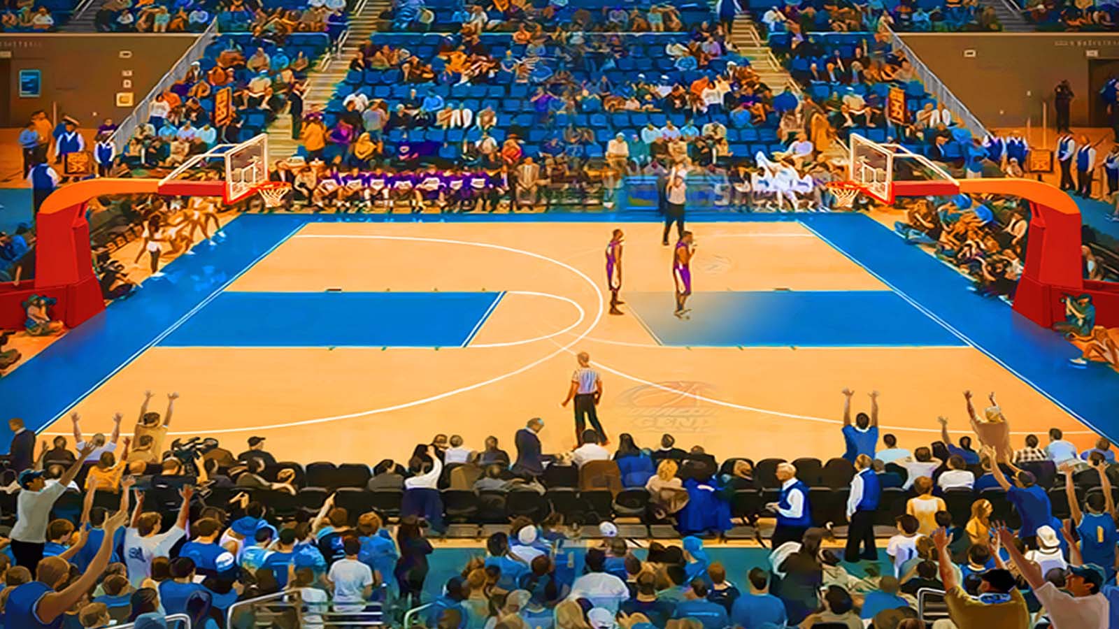 Basketball