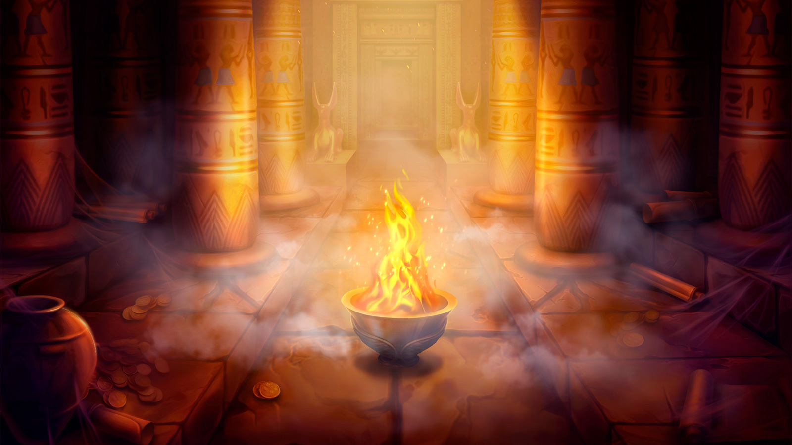 Book of Keno