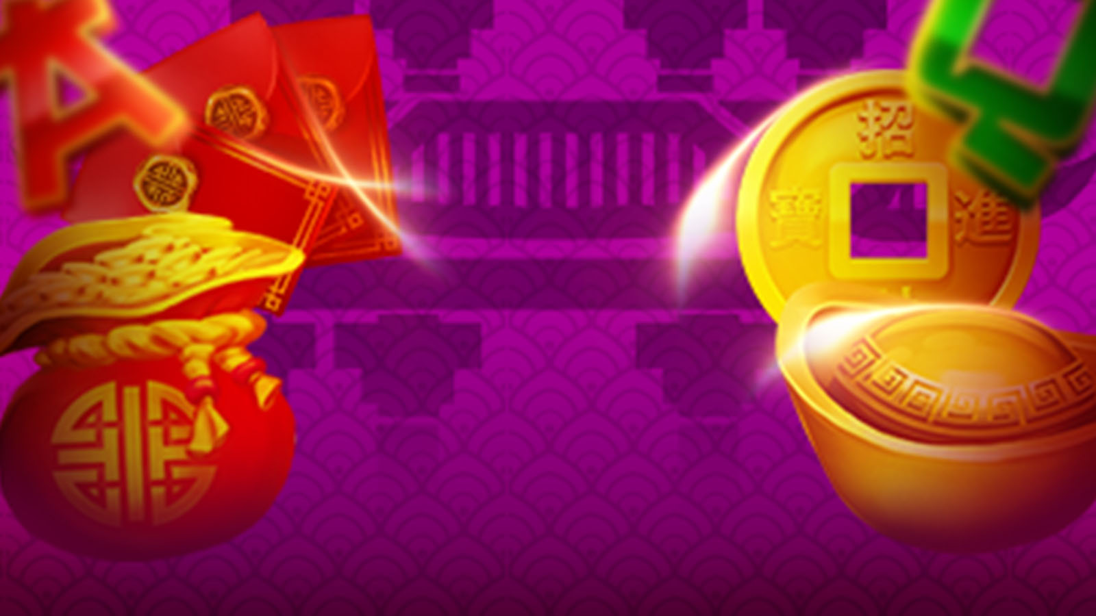 Budai Reels Bonus Buy