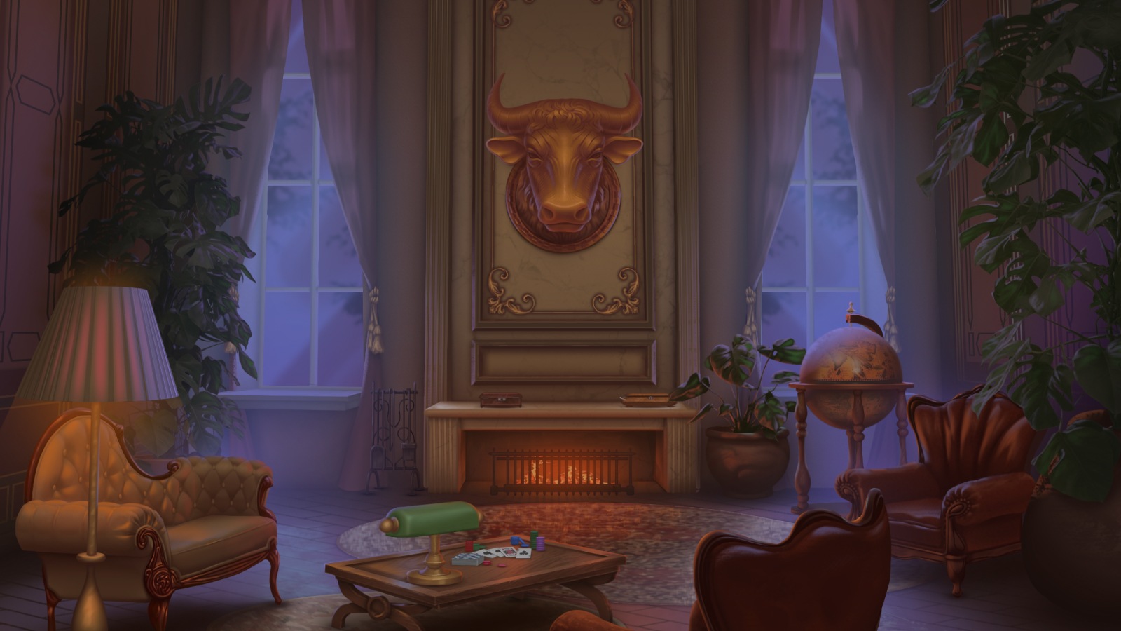 Bull's Club