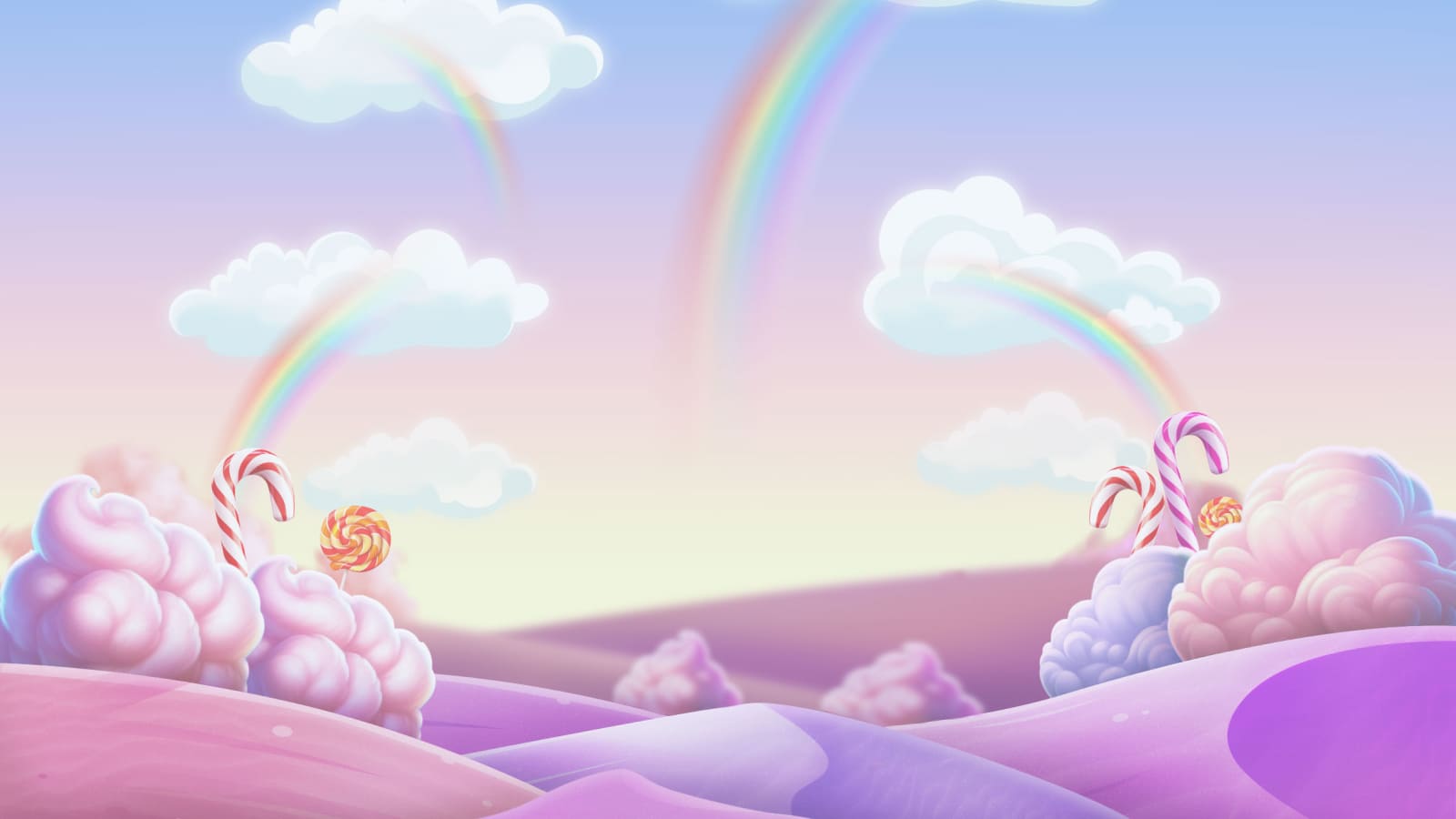 Candy Luck