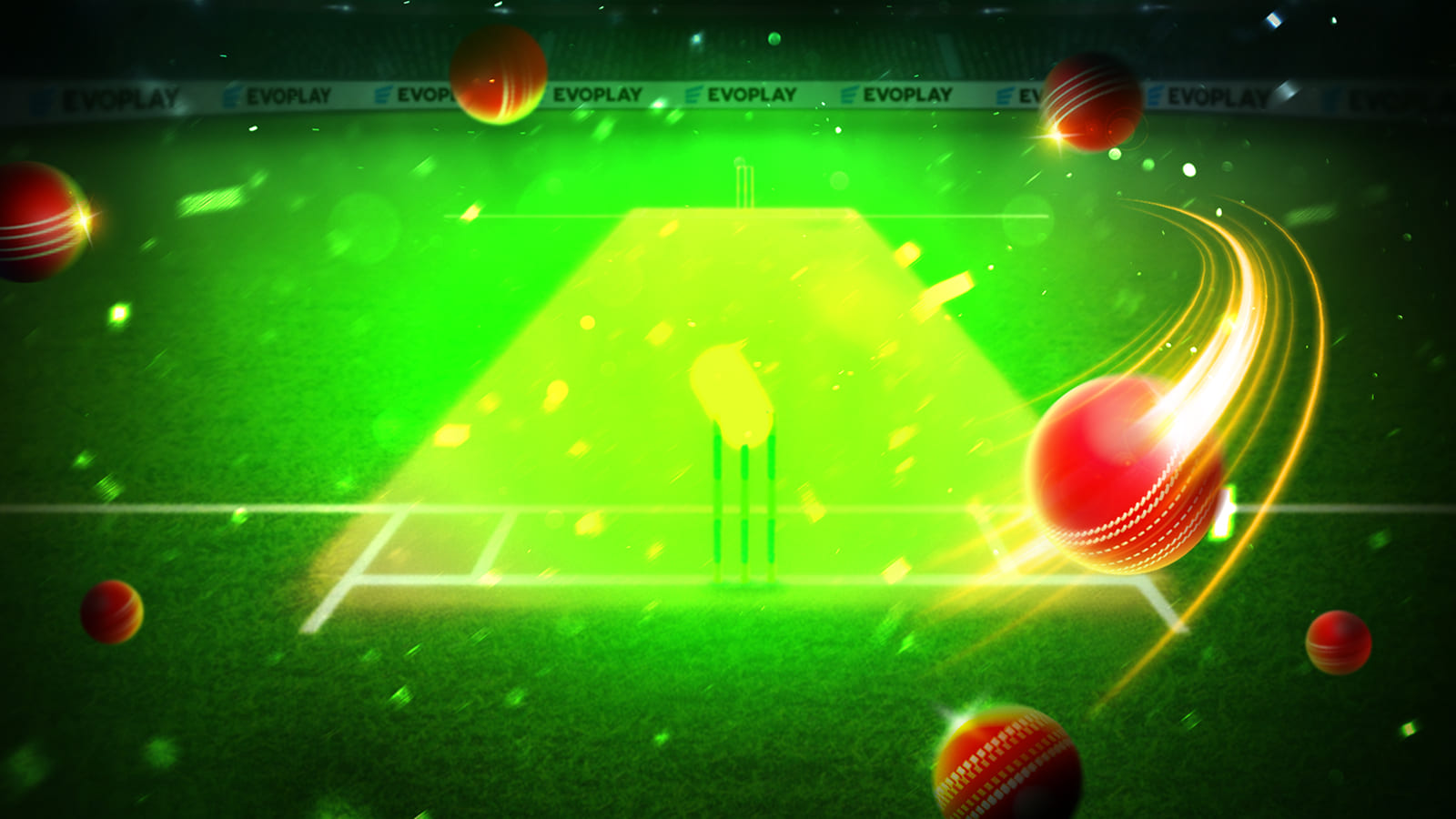 Cricket Duel