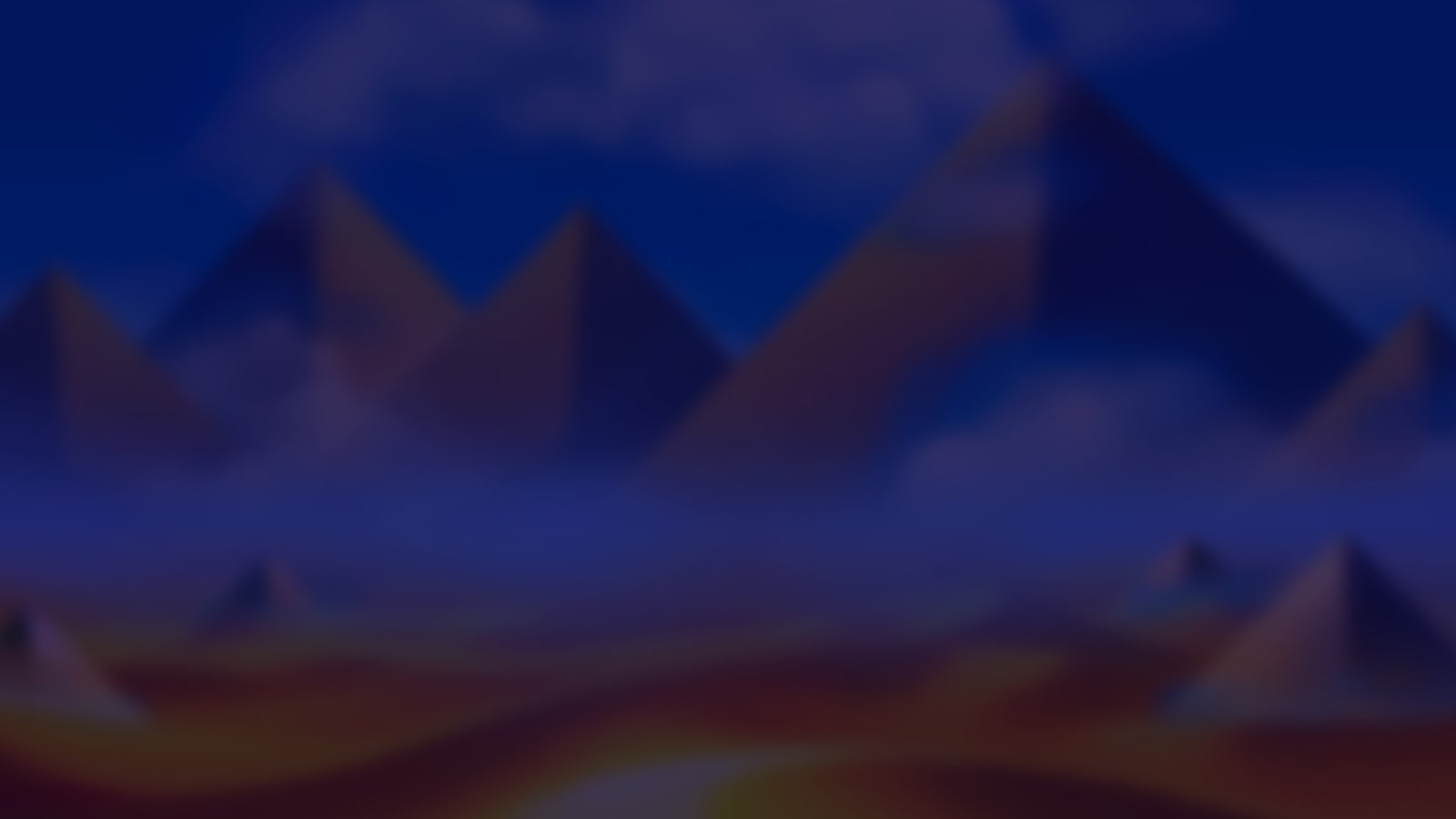 Desert Secret Treasures