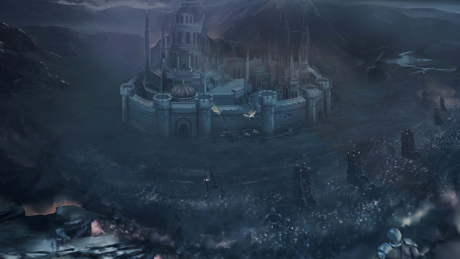Elven Princesses
