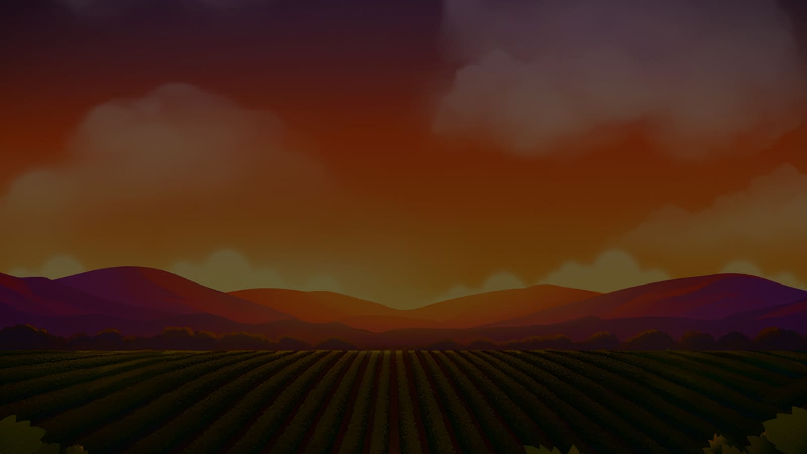 Fruitful Harvest