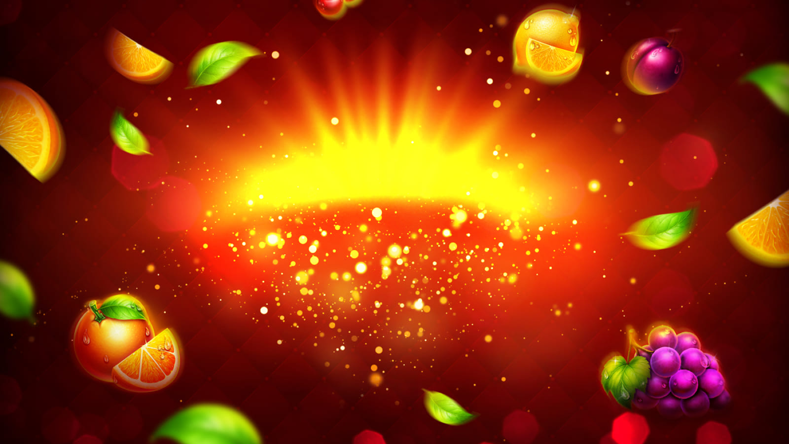 Fun Fair Fruits 100