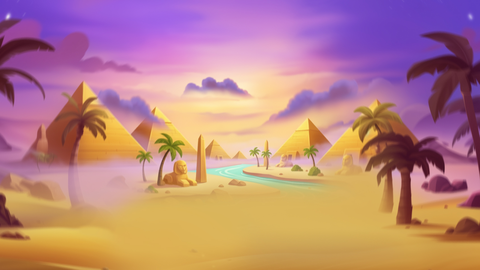 Gems of Ra
