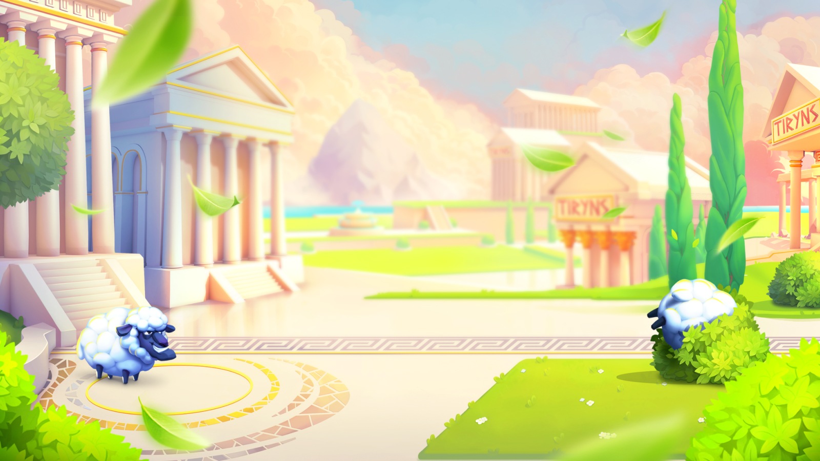 Hercules: Sports Legend