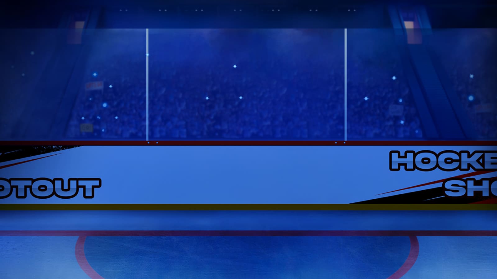 Hockey Shootout