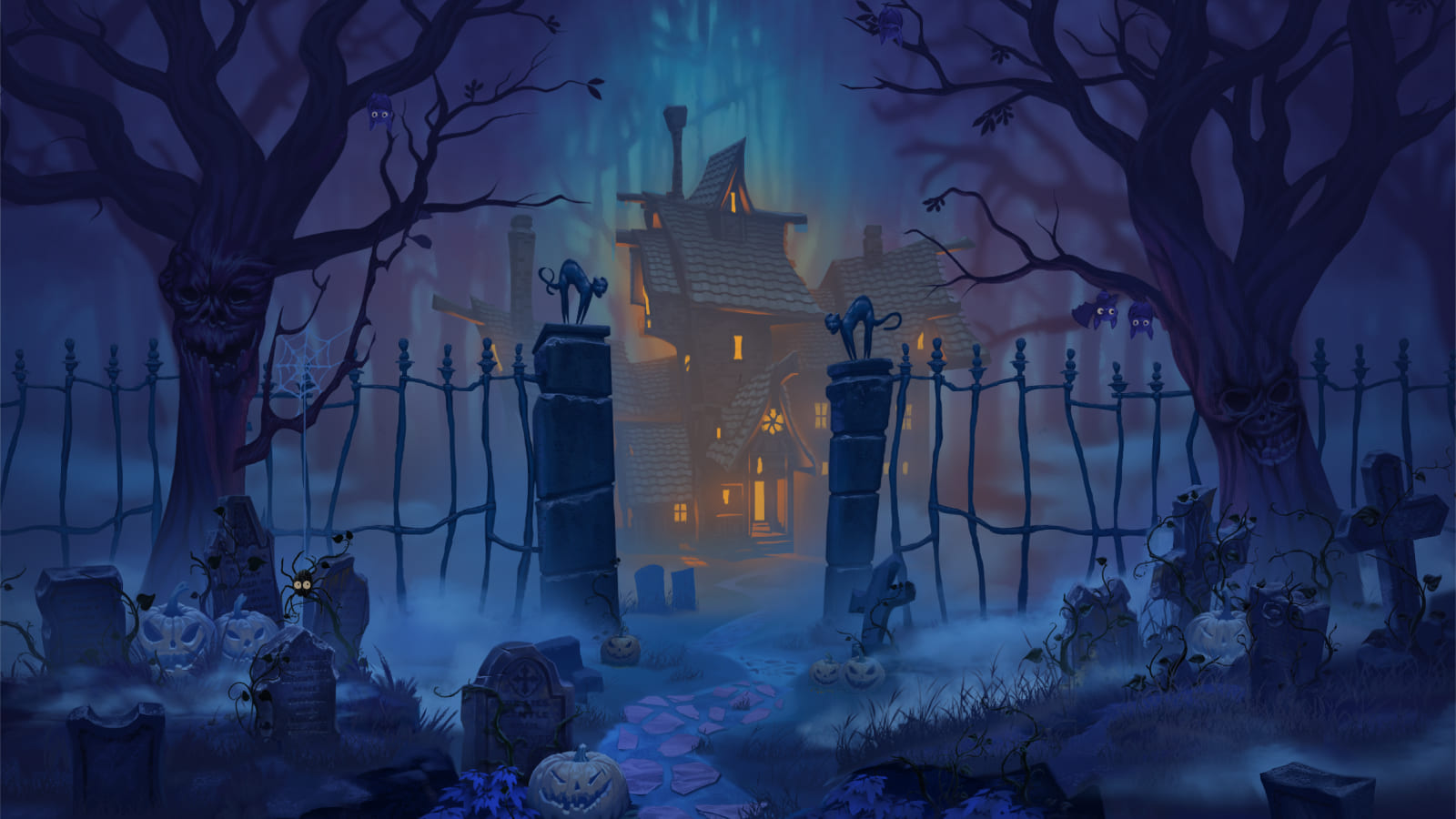 Hocus Pocus Sorcery