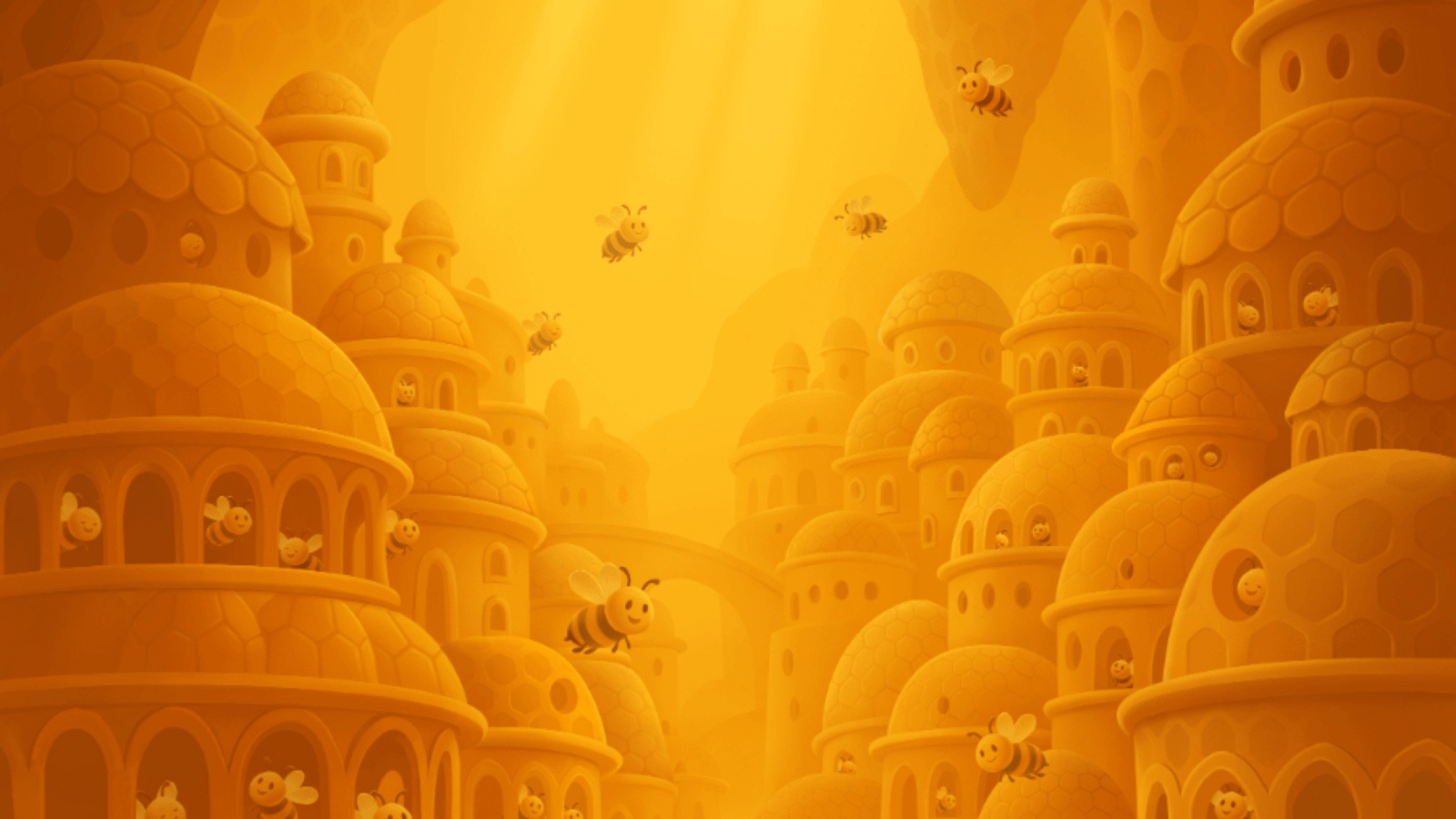Honey Royale