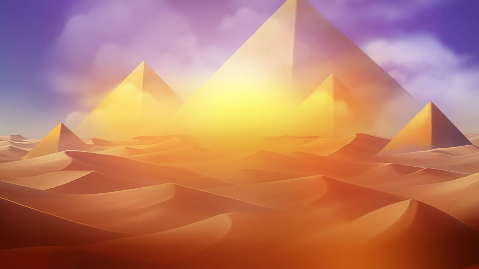 Immortal Treasures