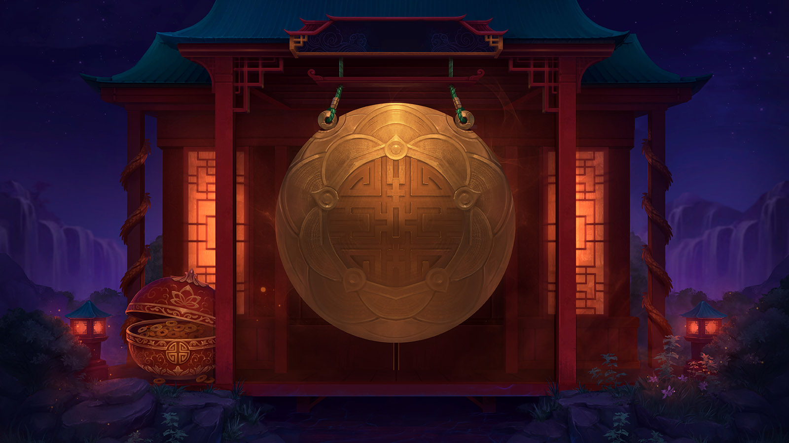 Legacy Of The Sages
