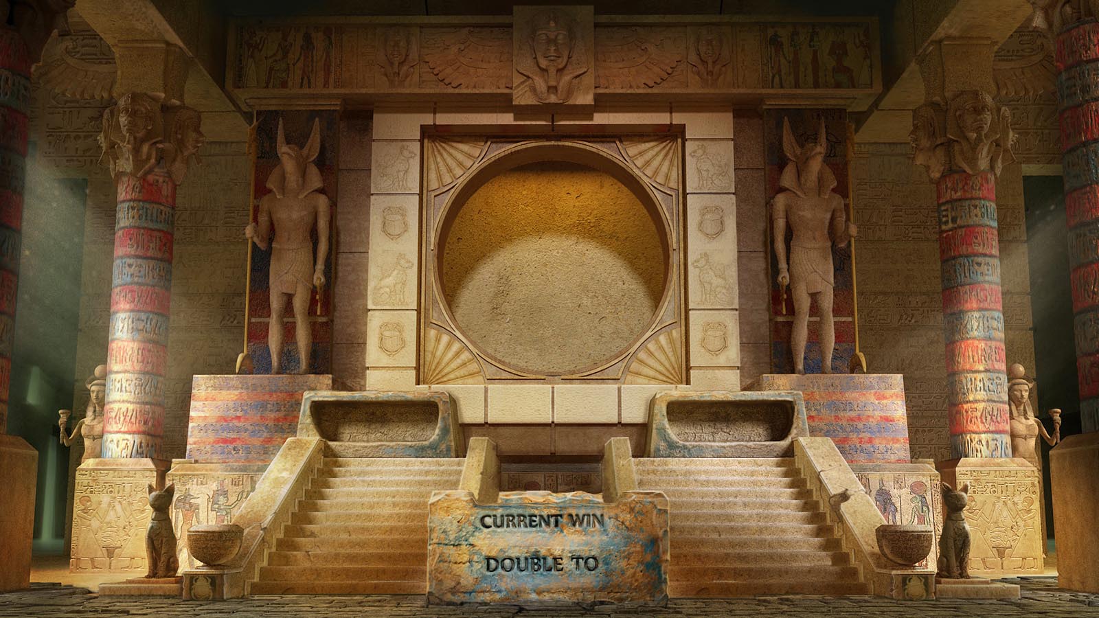 Legend of Ra