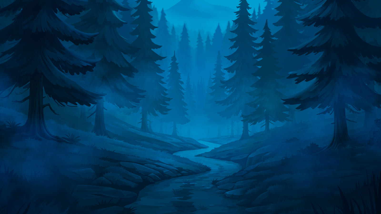 Lunar Wilds
