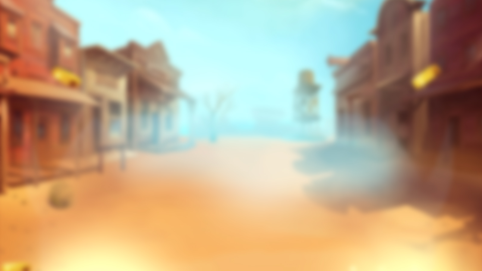 Old West