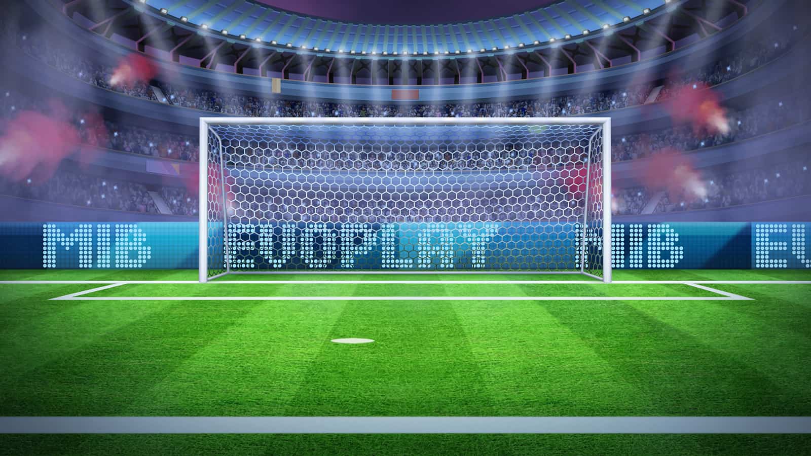 Penalty Series