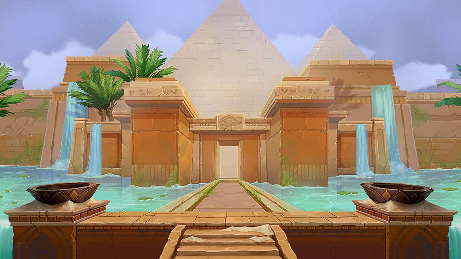 Rise of Horus