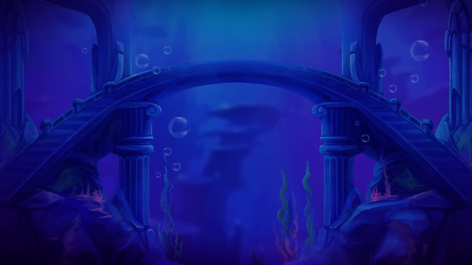 Sea of Wealth: Hunt for Coins
