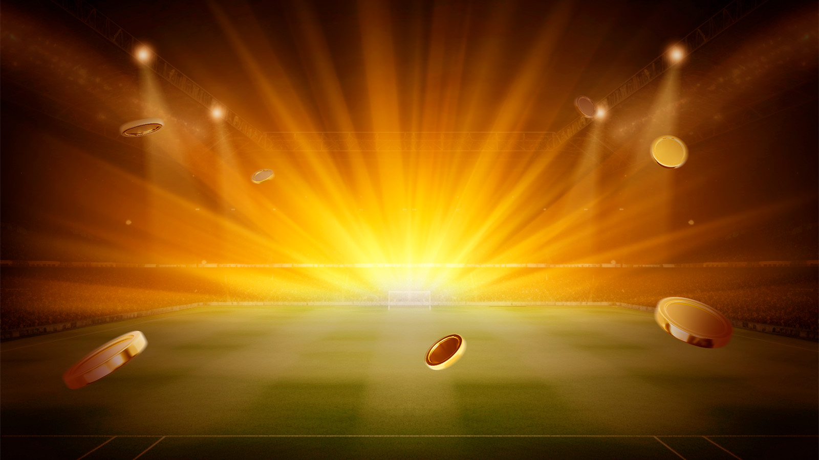Soccer Solo Striker