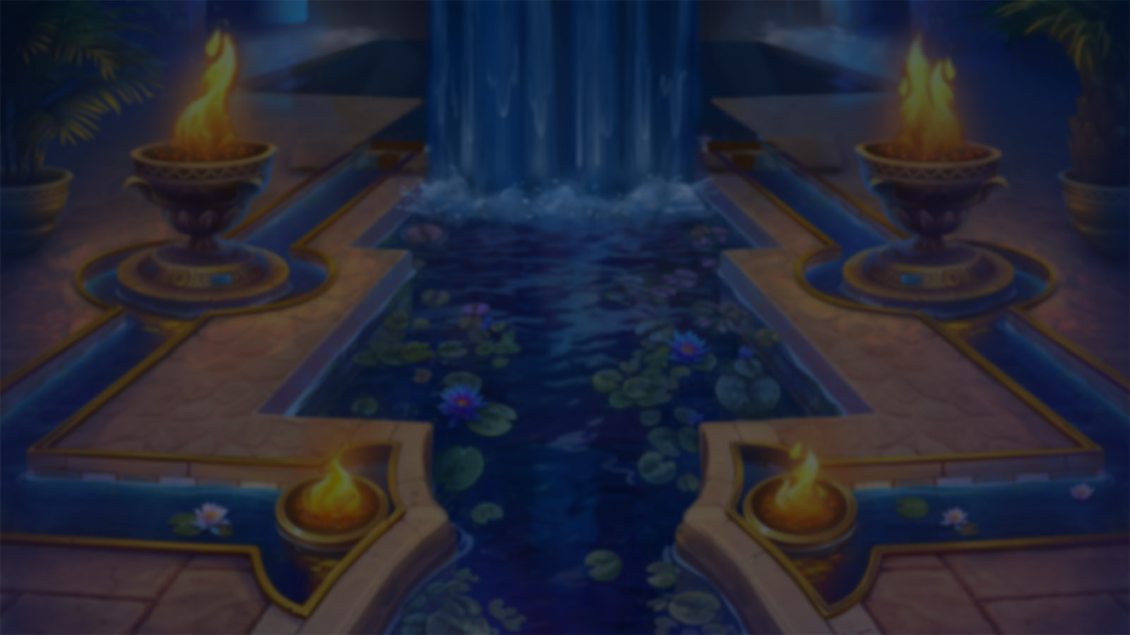Temple of Dead Bonus Buy