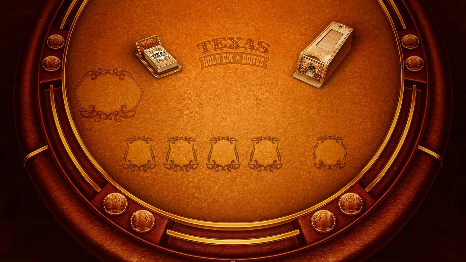 Texas Hold 'em Bonus