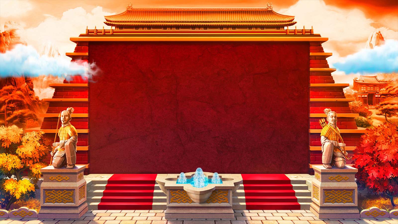 The Emperor's Tomb