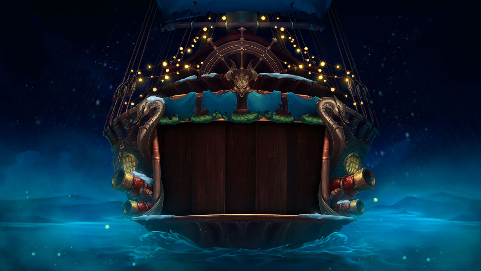 Treasure-snipes: Christmas Bonus Buy