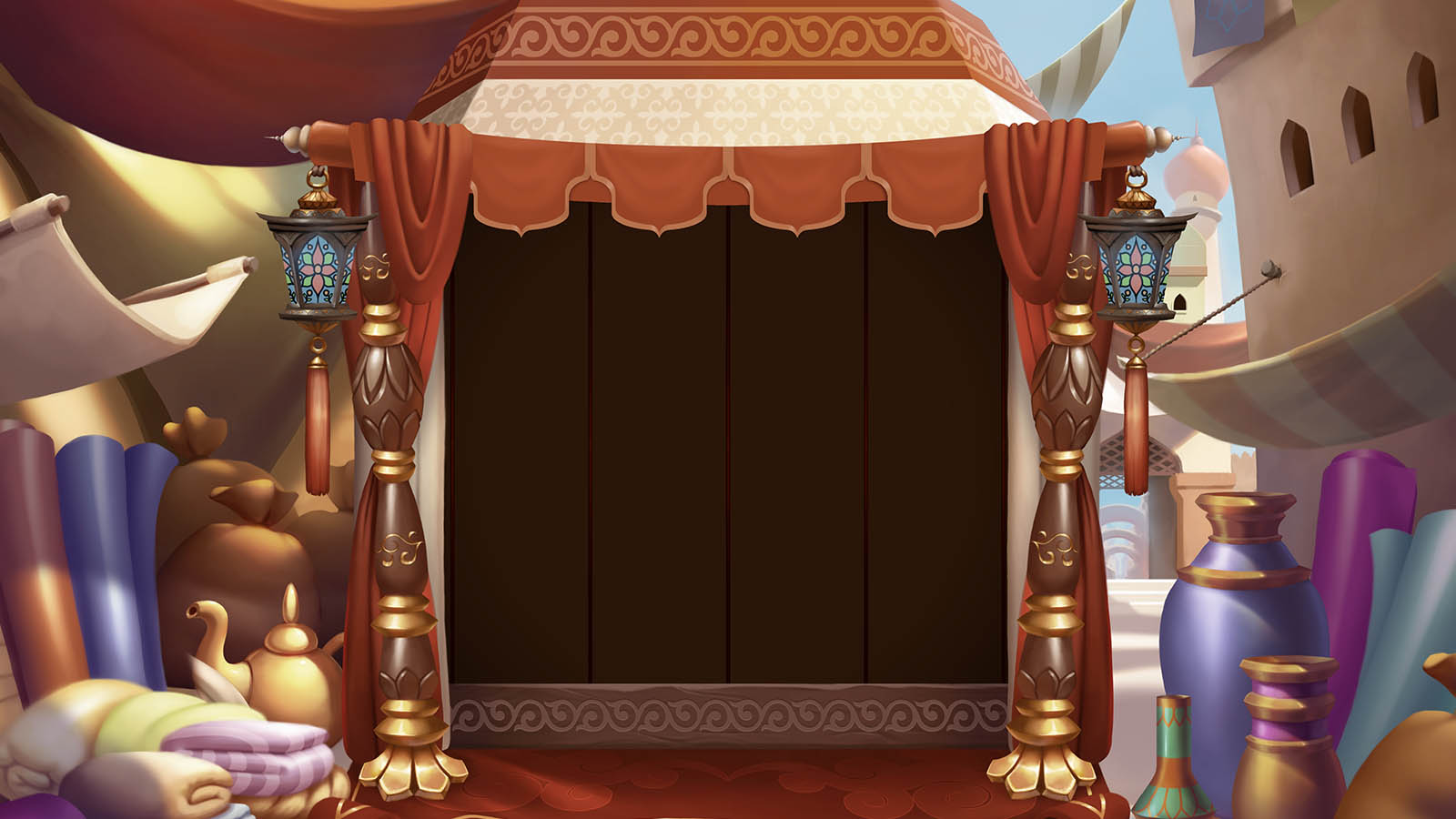 Unlimited Treasures Bonus Buy