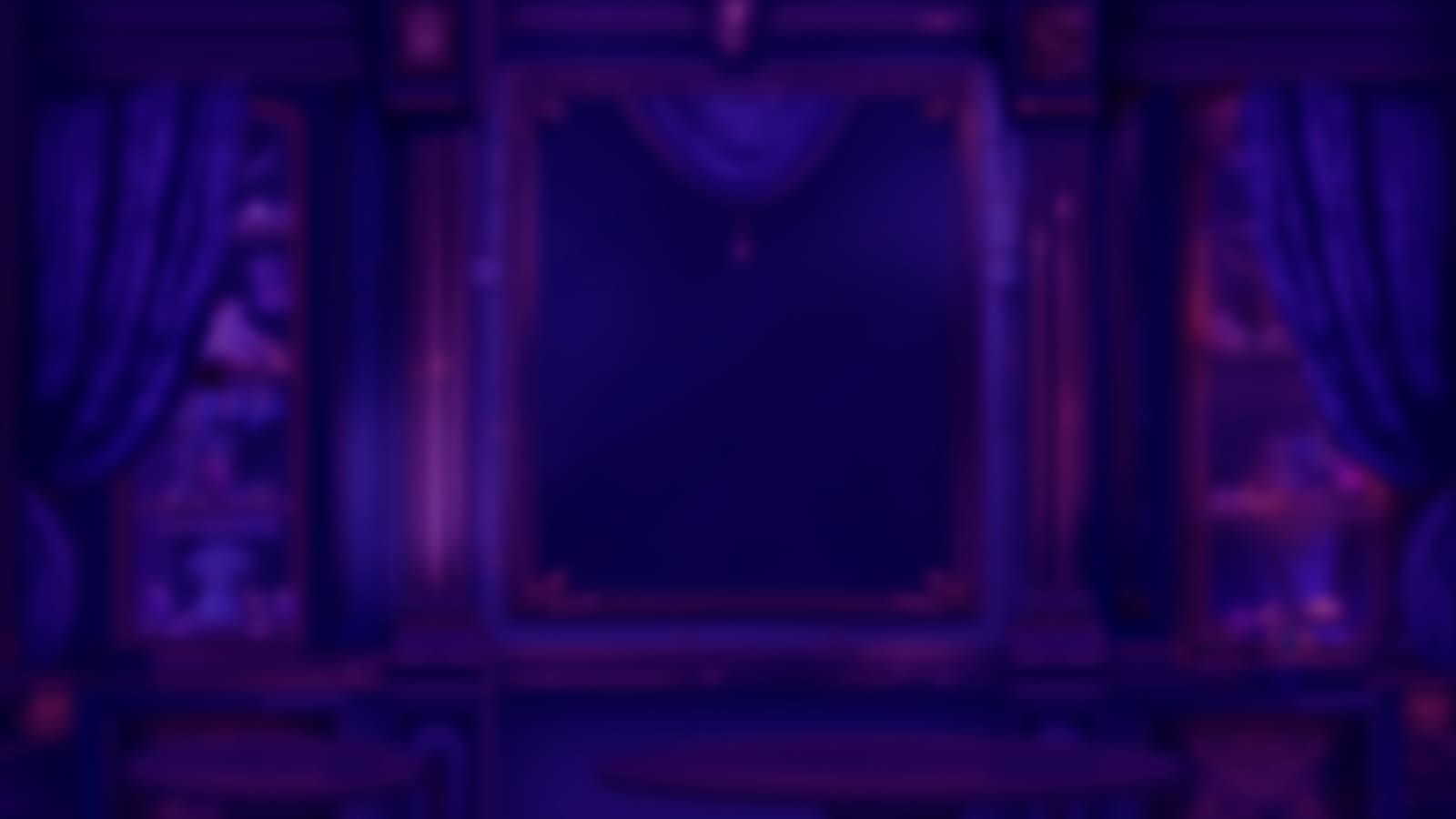 Velvet Gems