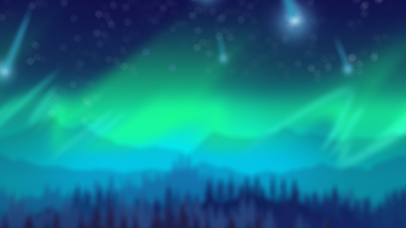Winter Star